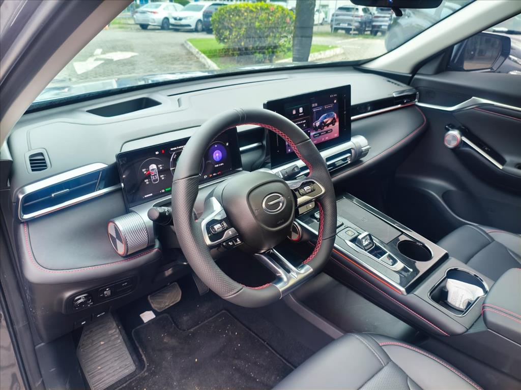 GS4 2.0 HEV ELITE AUTOMÁTICO7