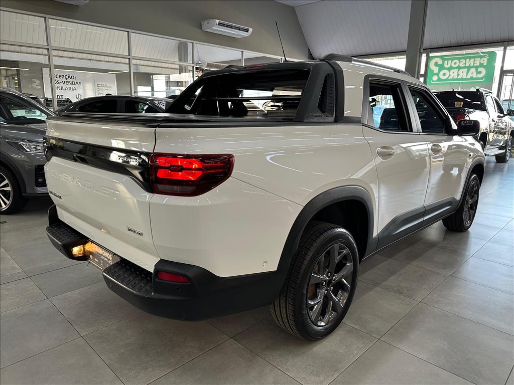 MONTANA 1.2 TURBO FLEX PREMIER AUTOMÁTICO11