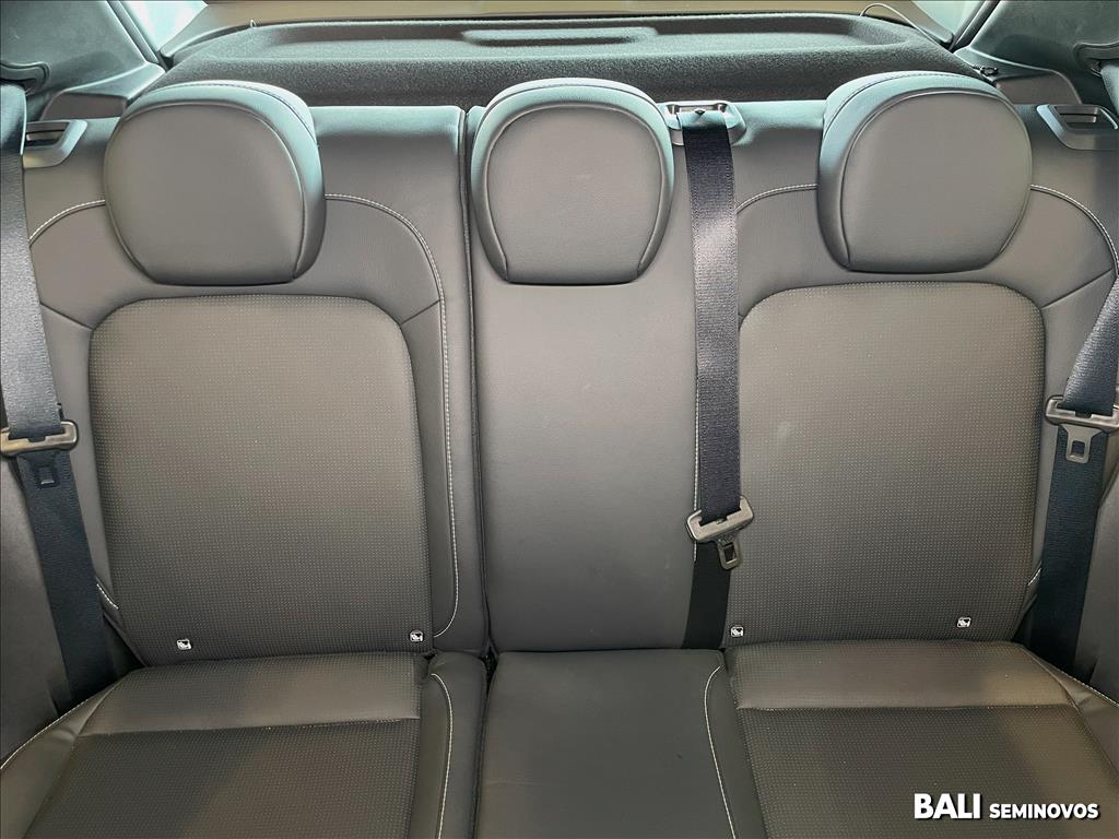 PULSE 1.0 TURBO 200 FLEX IMPETUS CVT19