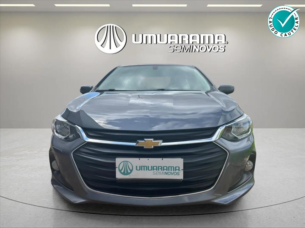 ONIX PLUS 1.0 TURBO FLEX LTZ MANUAL