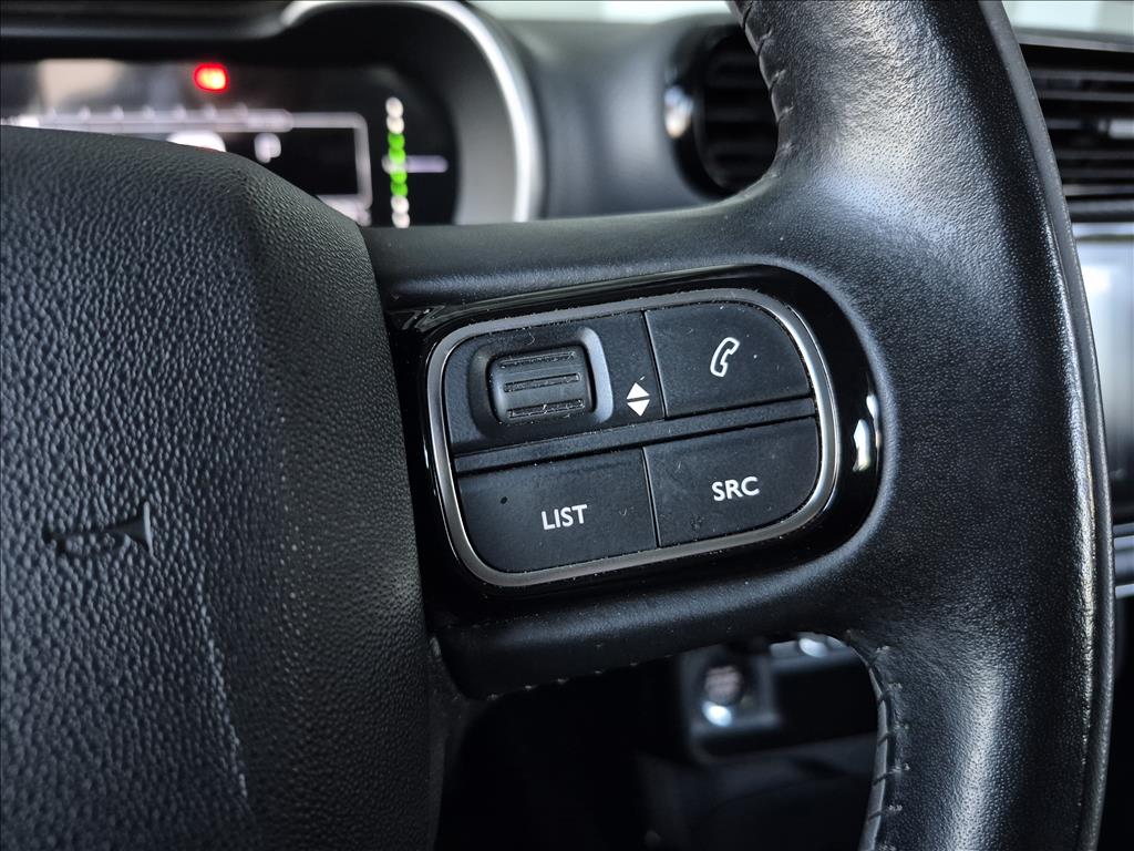 C4 CACTUS 1.6 VTI 120 FLEX FEEL EAT611