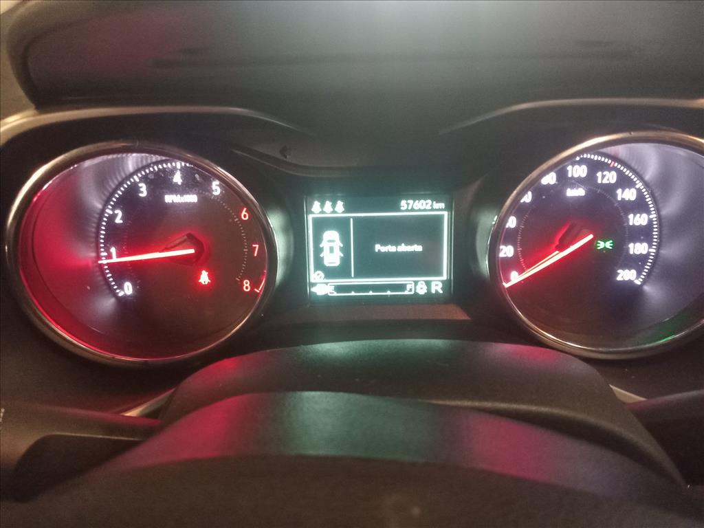 GM - Chevrolet-TRACKER-1.0 TURBO FLEX LT AUTOMÁTICO