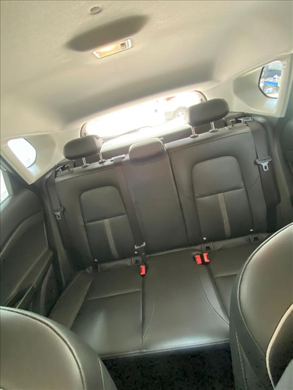 TRACKER 1.2 TURBO FLEX PREMIER AUTOMÁTICO11