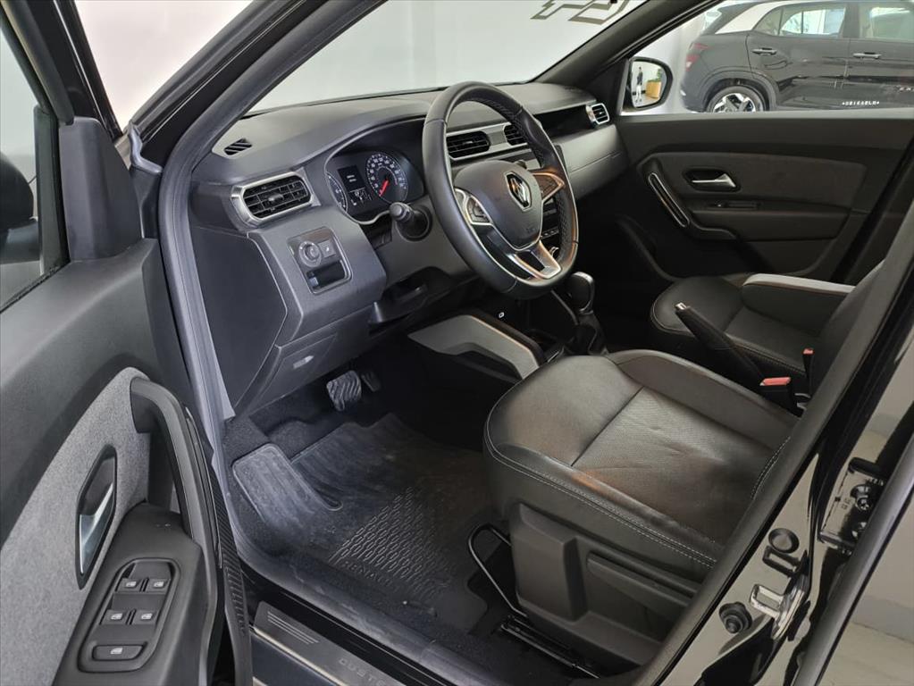 DUSTER 1.3 TCE FLEX ICONIC X-TRONIC8