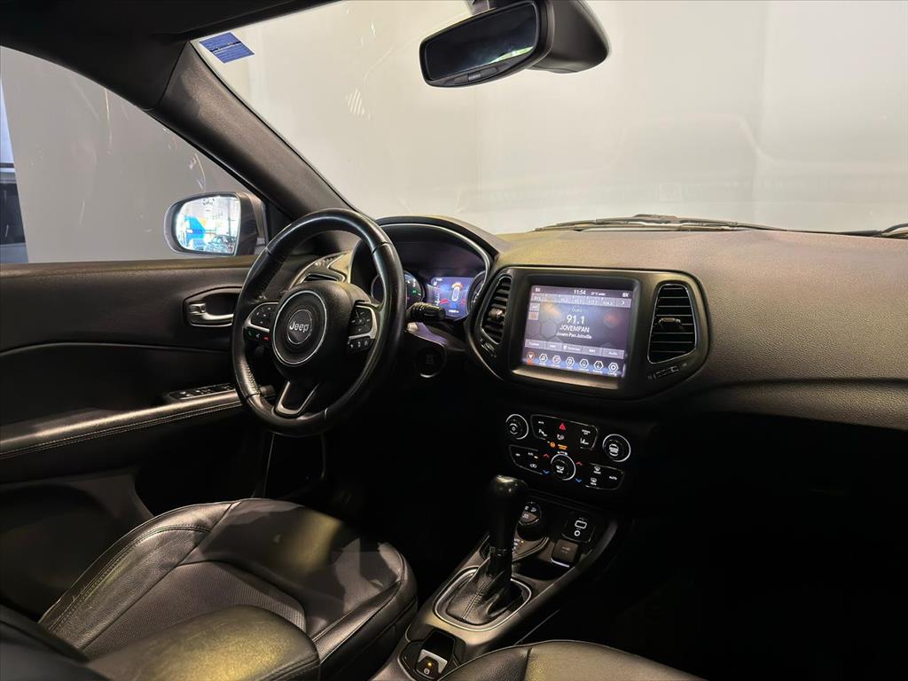 COMPASS 2.0 16V DIESEL S 4X4 AUTOMÁTICO5