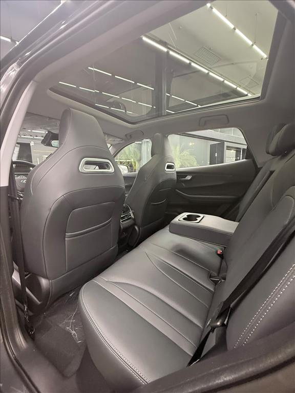 CAOA Chery-TIGGO 5X PRO-1.5 VVT TURBO iFLEX CVT
