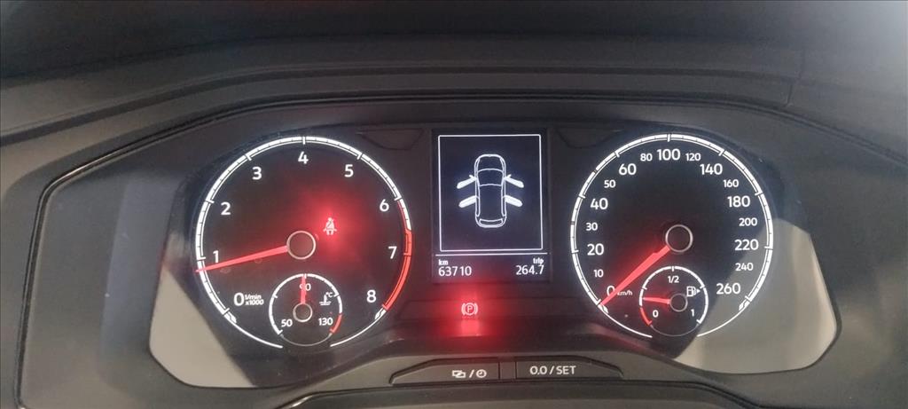 POLO 1.6 MSI TOTAL FLEX MANUAL6