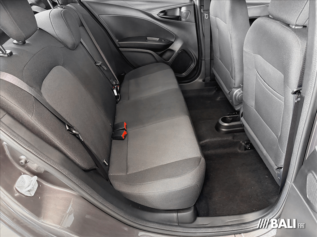 CRONOS 1.3 FIREFLY FLEX DRIVE MANUAL14