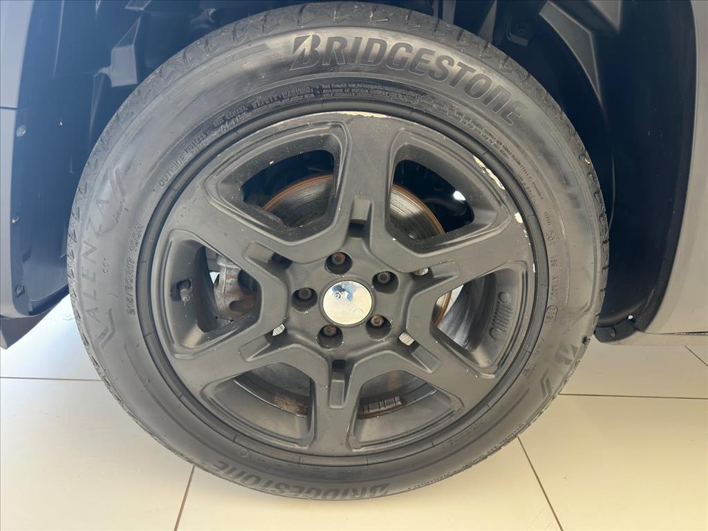 RENEGADE 1.3 T270 TURBO FLEX SPORT AT63