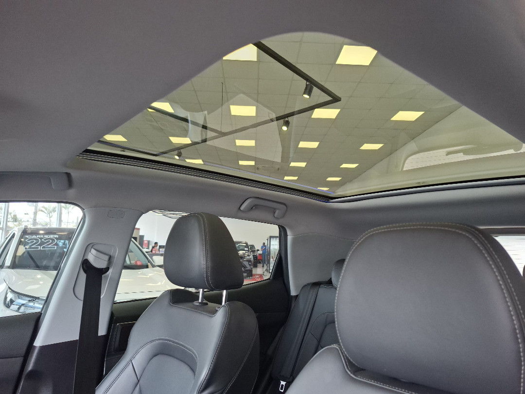 TIGGO 5X PRO 1.5 TCI FLEX HYBRID CVT12