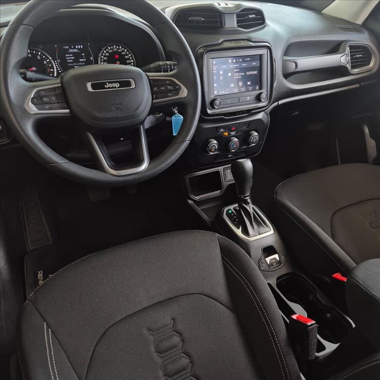RENEGADE 1.3 T270 TURBO FLEX SPORT AT69