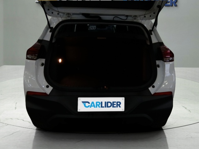TRACKER 1.0 TURBO FLEX LTZ AUTOMÁTICO12
