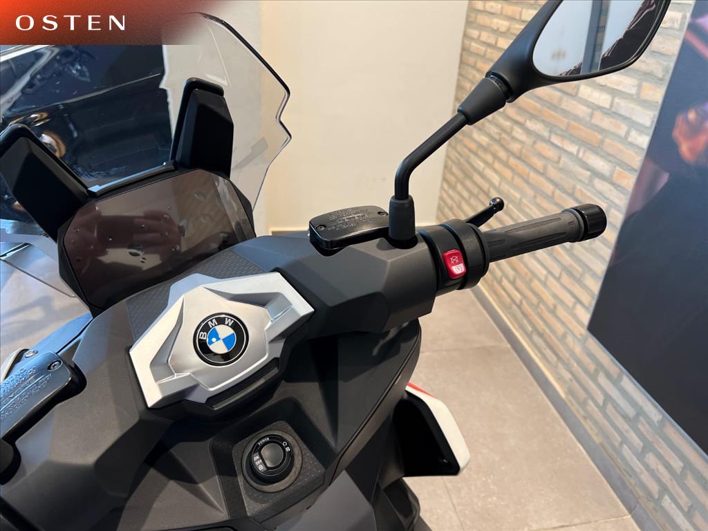 BMW Motorrad-C-400 X SPORT
