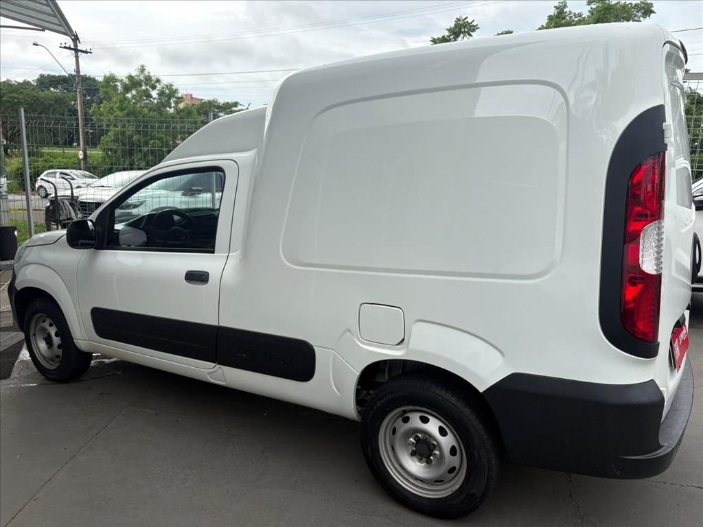 FIORINO 1.4 MPI FURGÃO ENDURANCE 8V FLEX 2P MANUAL2