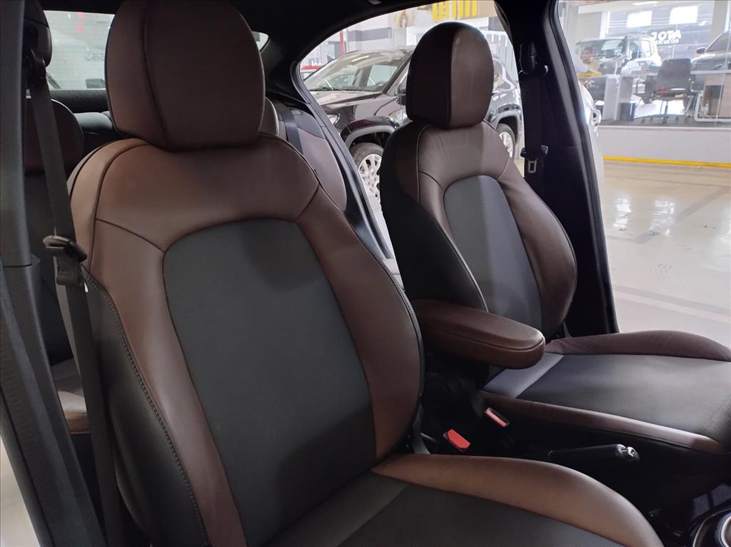 CRONOS 1.3 FIREFLY FLEX PRECISION CVT8