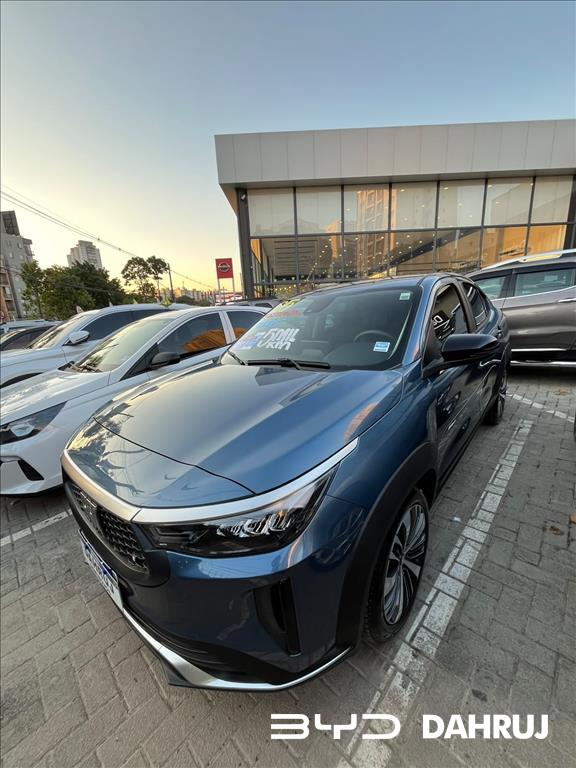 FASTBACK 1.0 TURBO 200 HYBRID AUDACE CVT0
