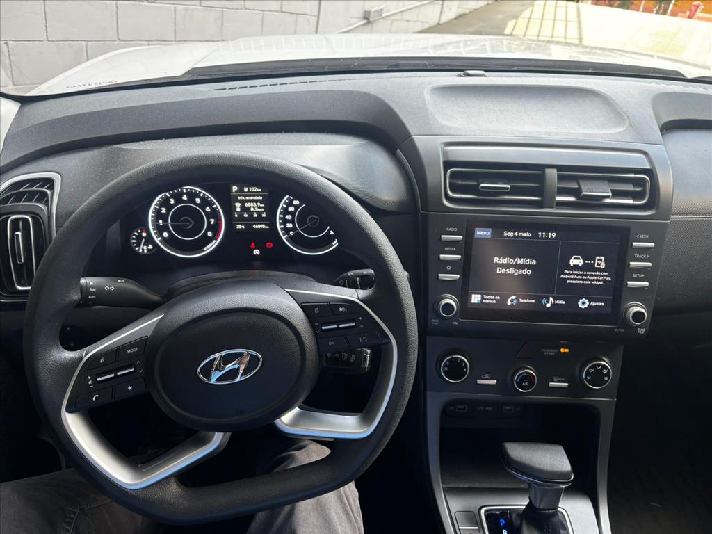 CRETA 1.0 TGDI FLEX COMFORT AUTOMÁTICO3