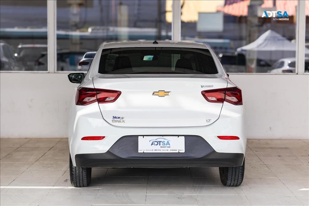 CHEVROLET ONIX PLUS 1.0 FLEX LT MANUAL
