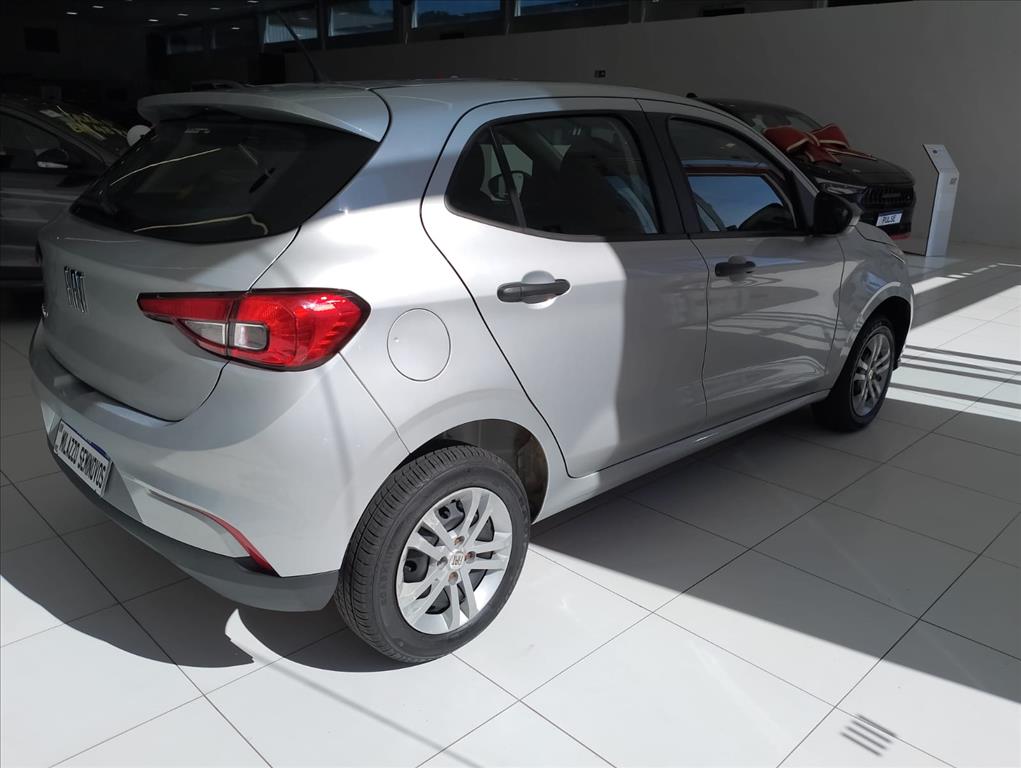 ARGO 1.0 FIREFLY FLEX MANUAL8