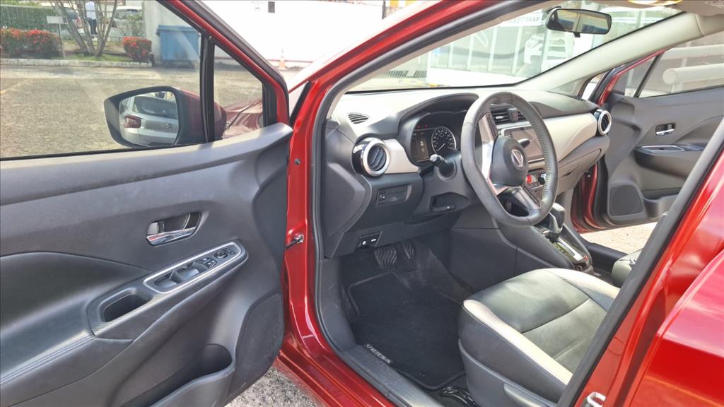 VERSA 1.6 16V FLEX ADVANCE XTRONIC14