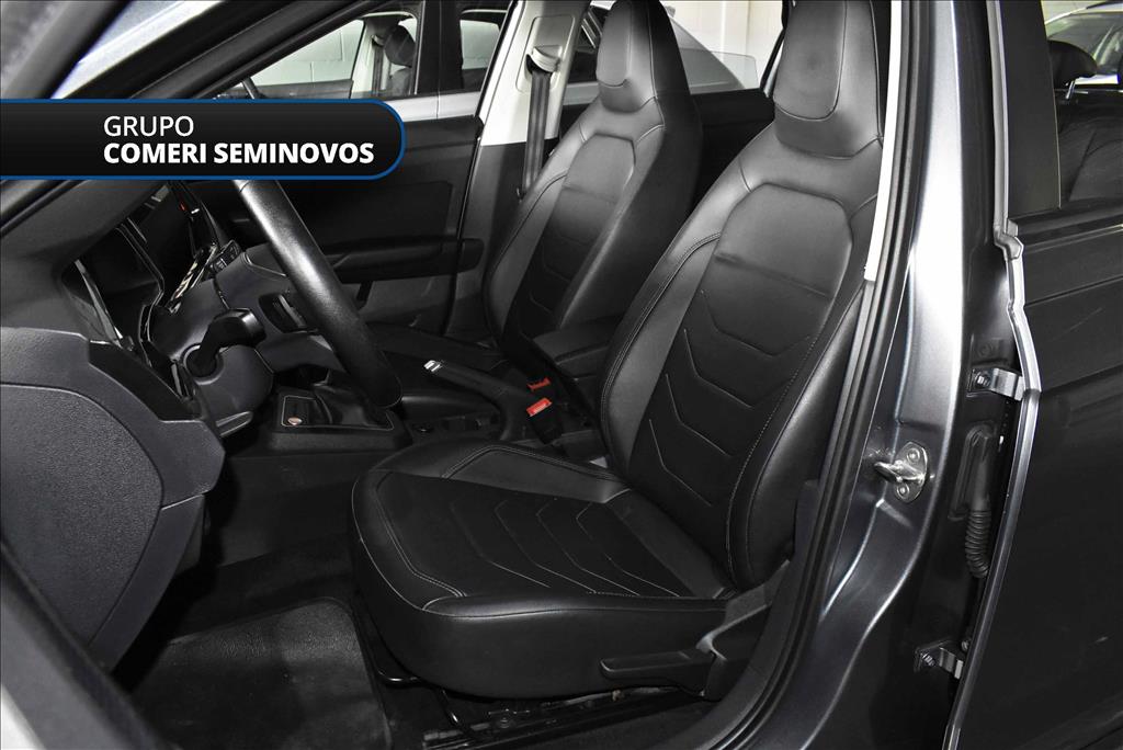 POLO 1.0 170 TSI HIGHLINE AUTOMÁTICO