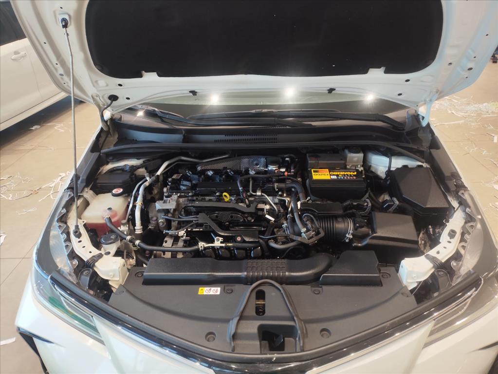 COROLLA 2.0 VVT-IE FLEX ALTIS DIRECT SHIFT14