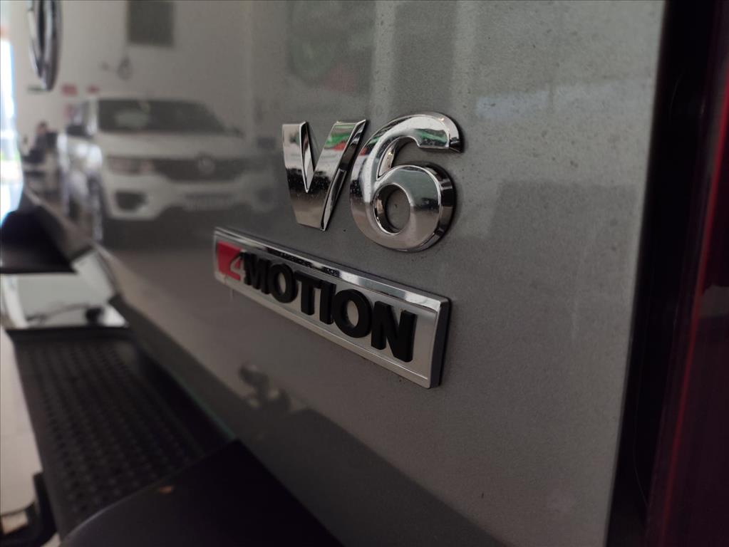 AMAROK 3.0 V6 TDI DIESEL HIGHLINE CD 4MOTION AUTOMÁTICO18