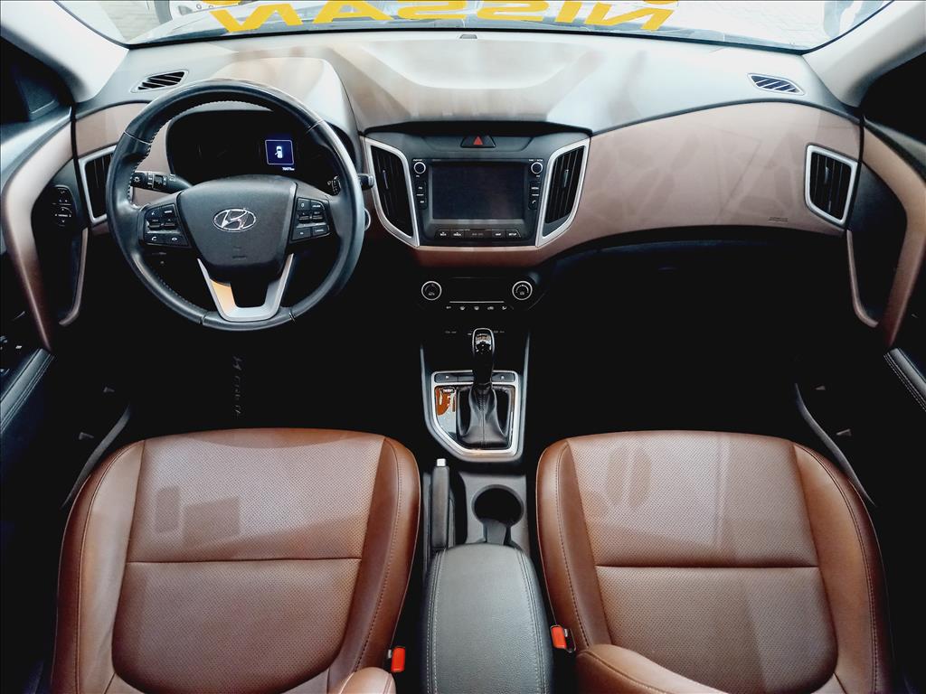 Foto ilustrativa do carro