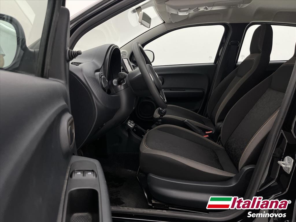 MOBI 1.0 EVO FLEX TREKKING MANUAL8