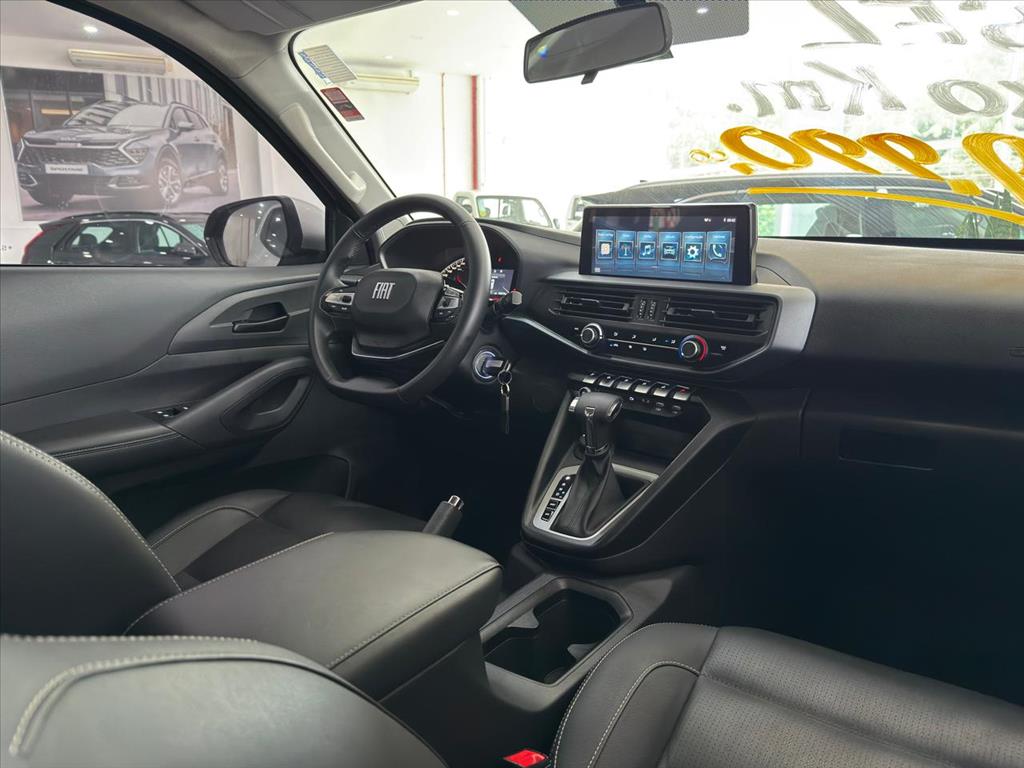 TORO 2.2 TURBO DIESEL VOLCANO 4WD AT96