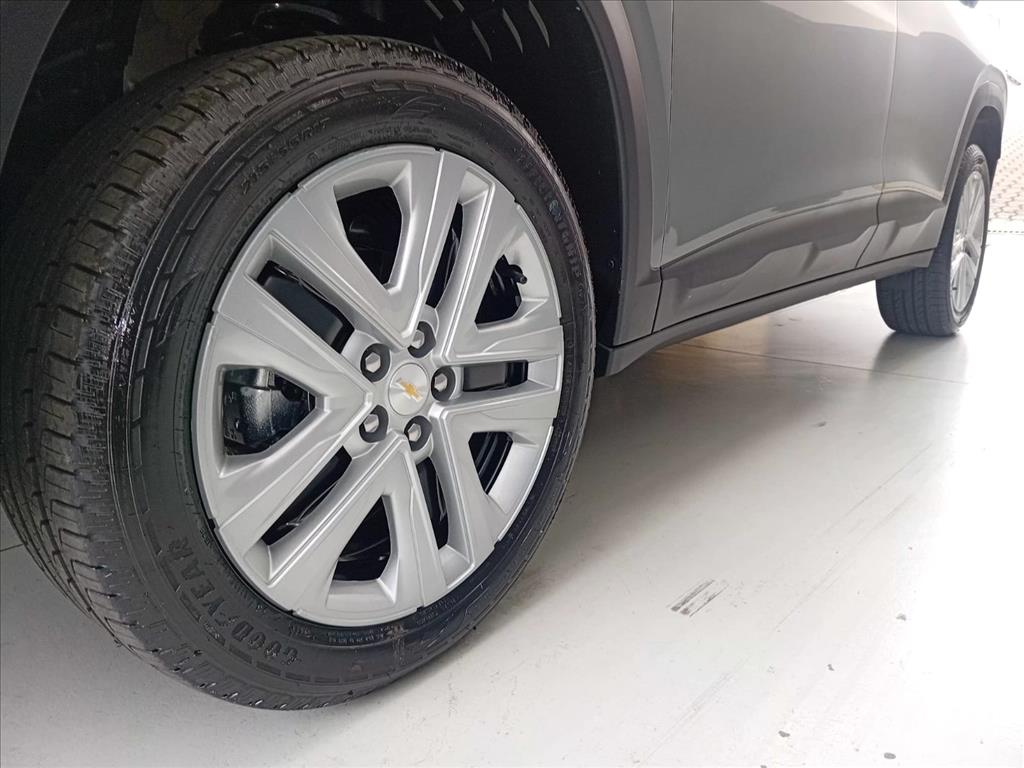 TRACKER 1.0 TURBO FLEX AUTOMÁTICO15