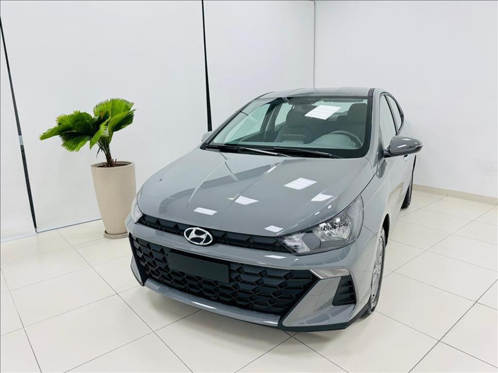 Hyundai-HB20S-1.0 12V FLEX LIMITED MANUAL
