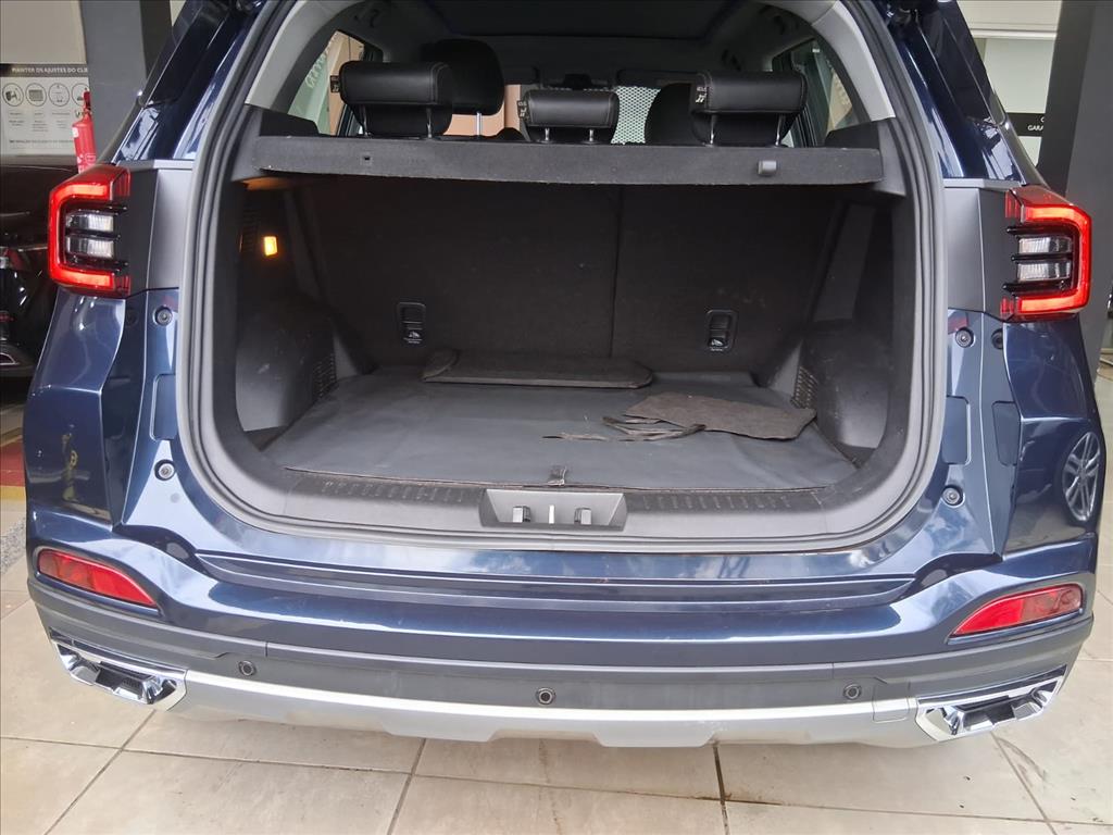 TIGGO 5X PRO 1.5 TCI FLEX HYBRID CVT6