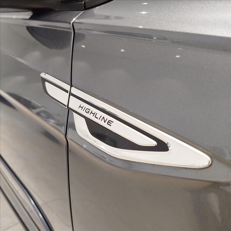 NIVUS 1.0 200 TSI TOTAL FLEX HIGHLINE AUTOMÁTICO