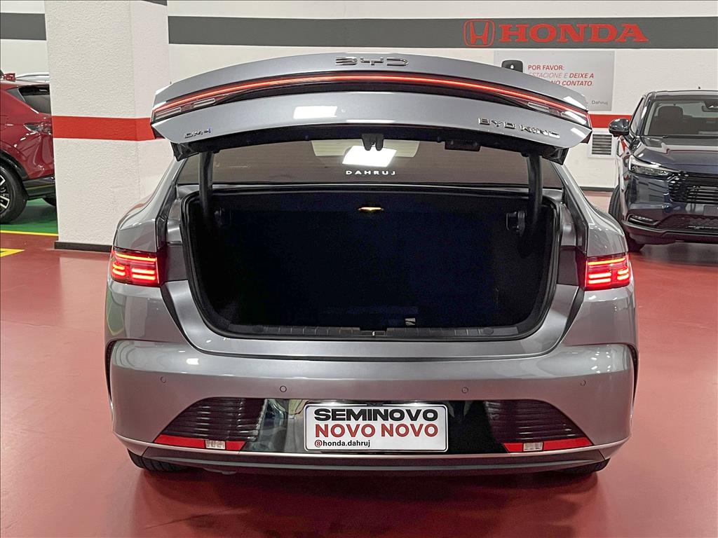 KING 1.5 DM-I PHEV GS AUTOMÁTICO16