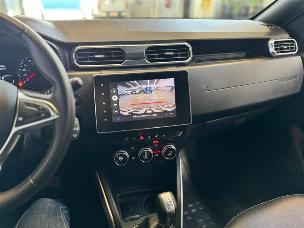 Renault-DUSTER-1.6 16V SCE FLEX ICONIC X-TRONIC