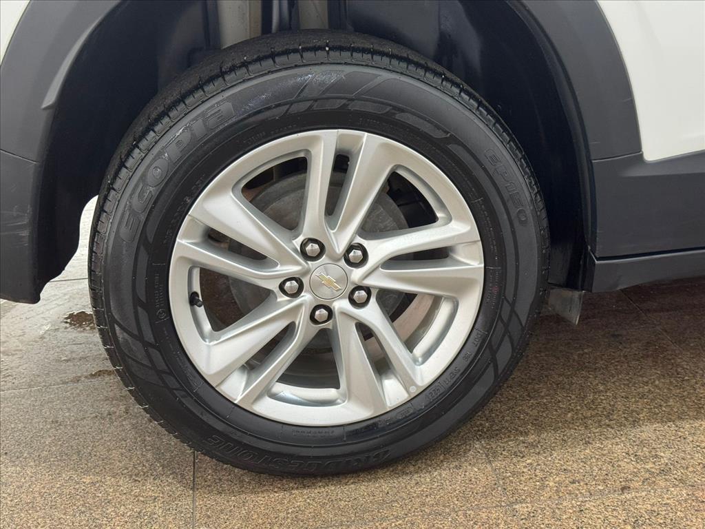 TRACKER 1.0 TURBO FLEX LT AUTOMÁTICO10