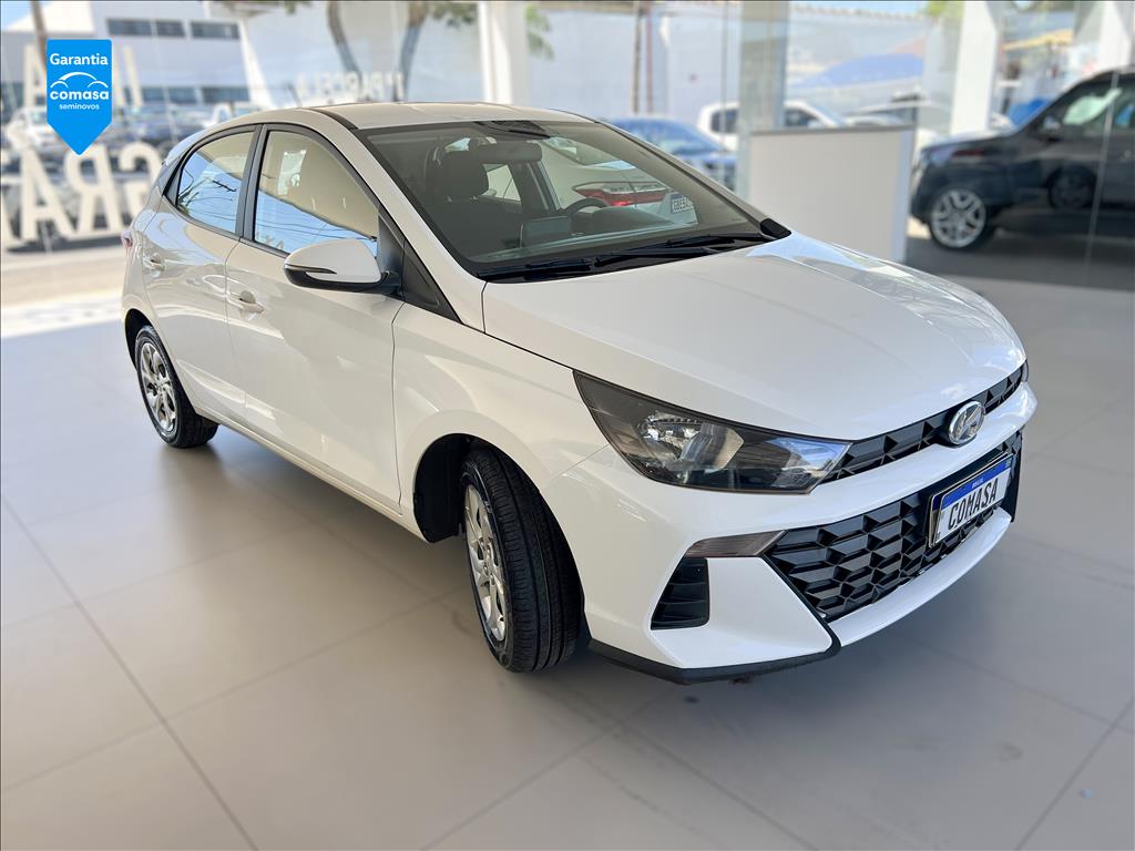 HB20 1.0 12V FLEX COMFORT PLUS MANUAL2