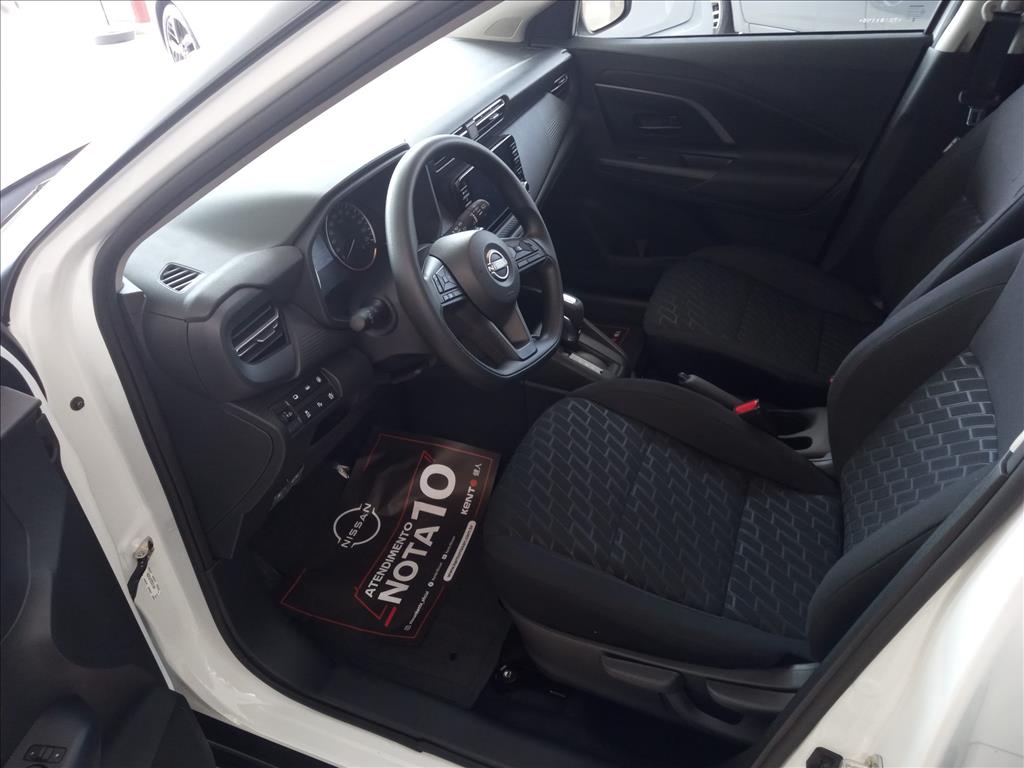 KAIT 1.6 FLEX SENSE PLUS XTRONIC7