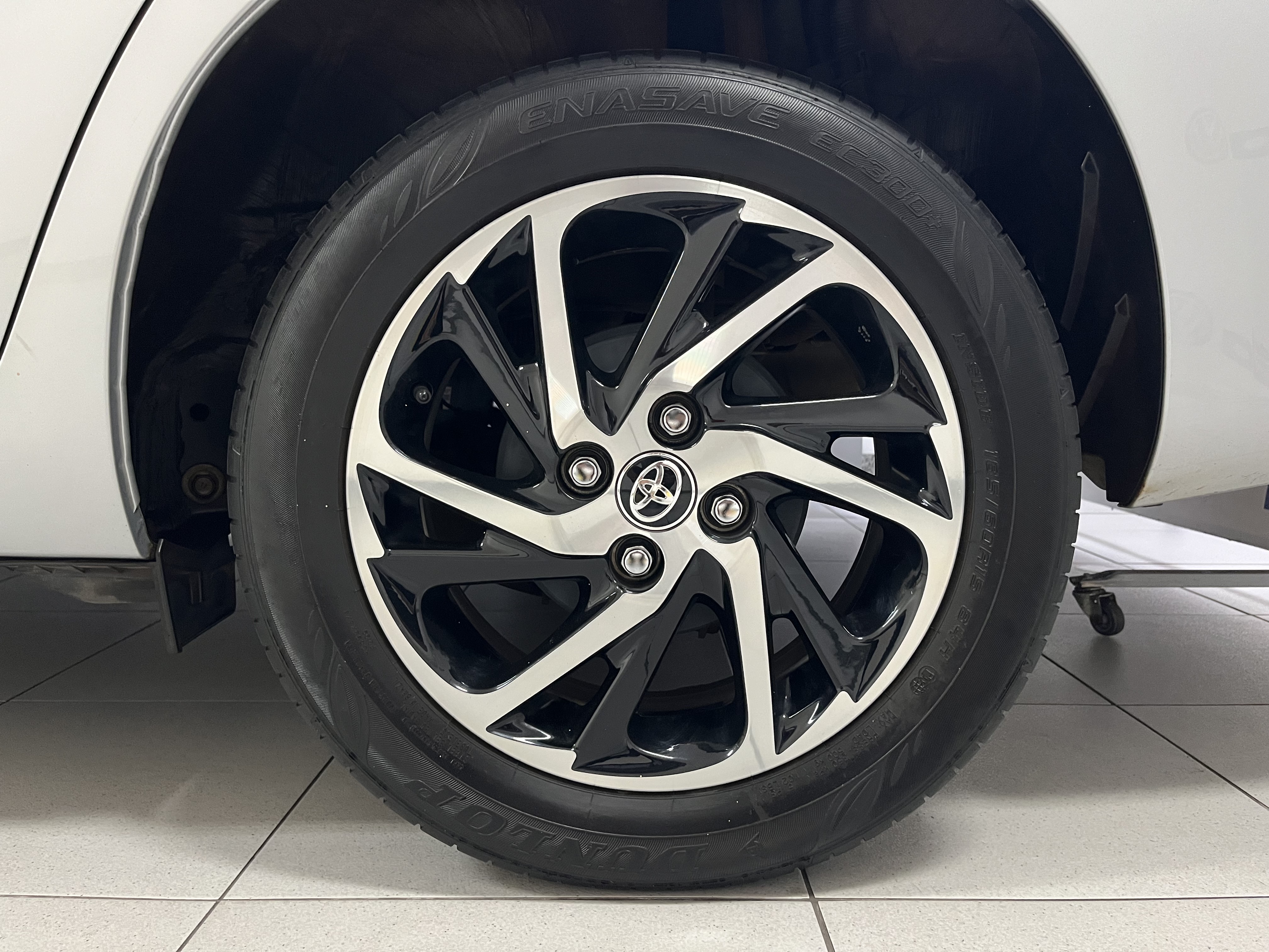 YARIS 1.5 16V FLEX XLS MULTIDRIVE11