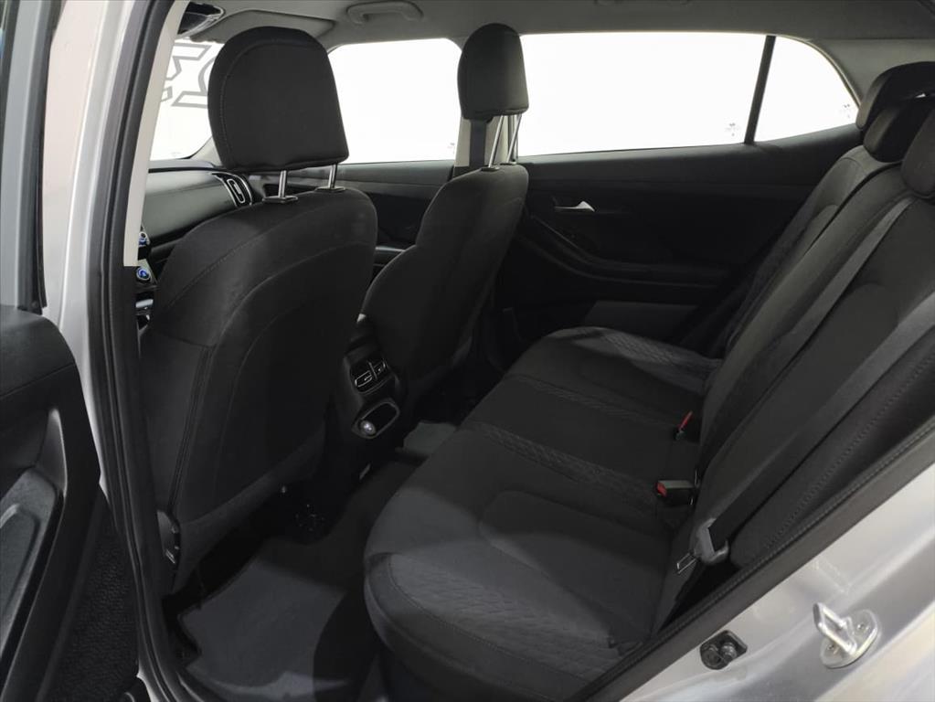 CRETA 1.0 TGDI FLEX LIMITED AUTOMÁTICO10