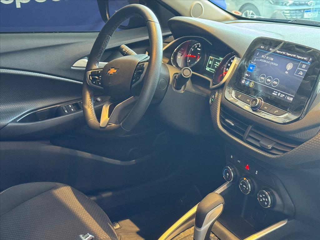 ONIX PLUS 1.0 TURBO FLEX LTZ AUTOMÁTICO11