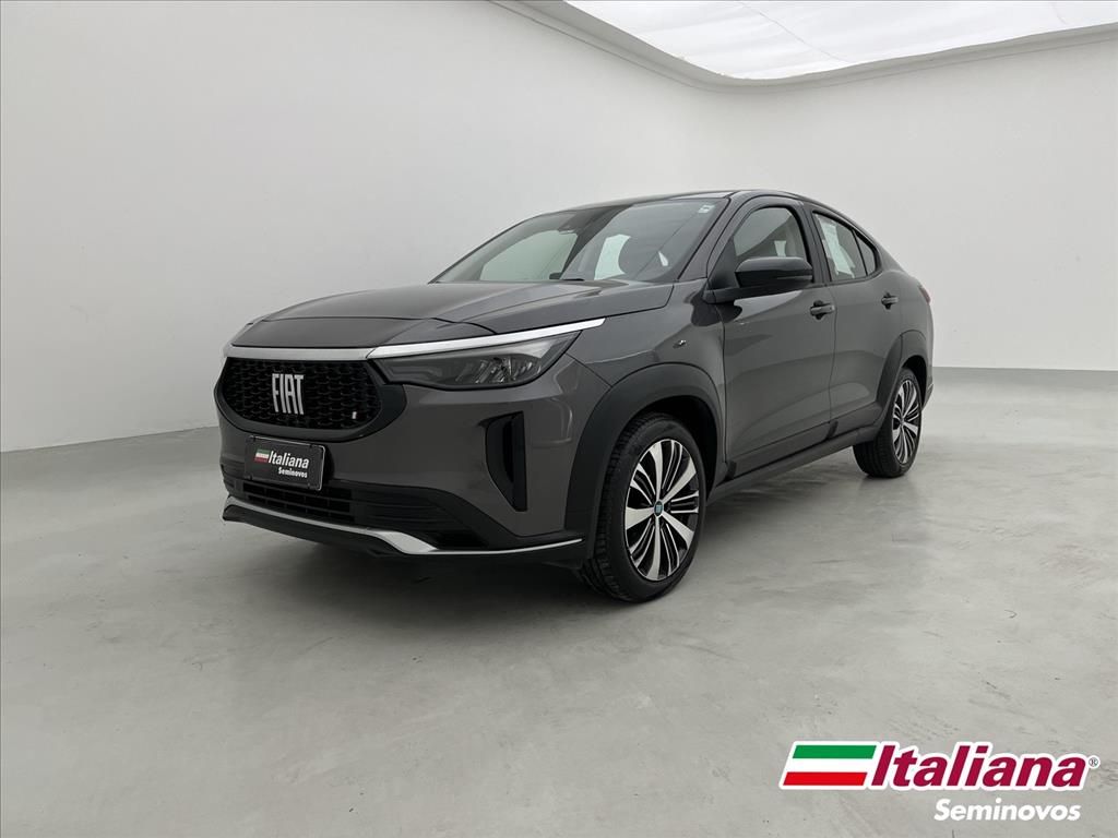 FASTBACK 1.0 TURBO 200 HYBRID AUDACE CVT0