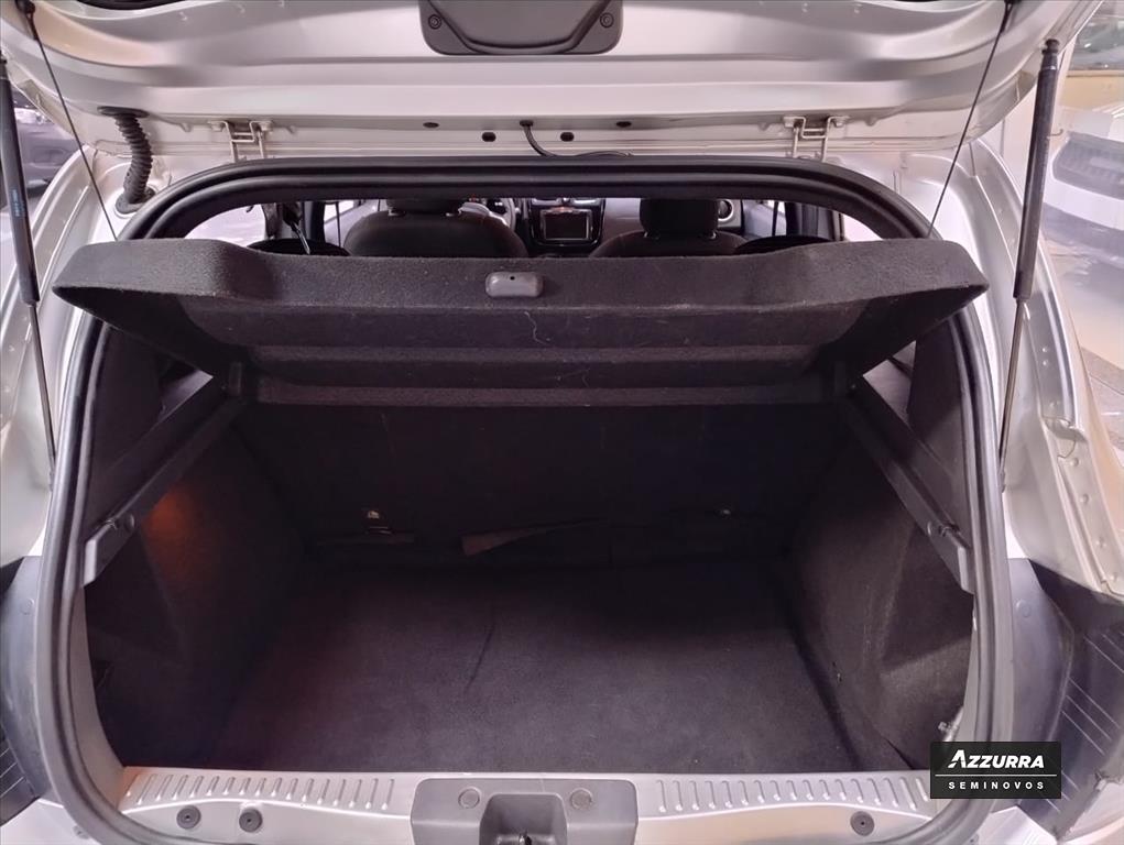 SANDERO 1.0 12V SCE FLEX S EDITION MANUAL15