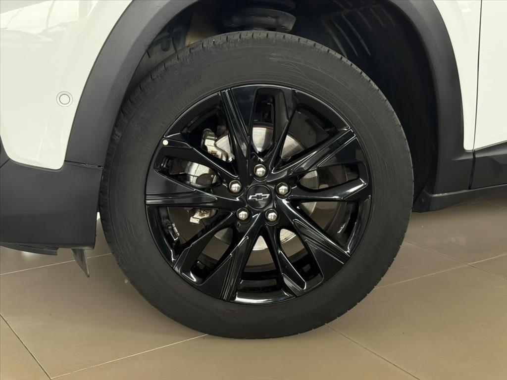 TRACKER 1.2 TURBO FLEX RS AUTOMÁTICO11