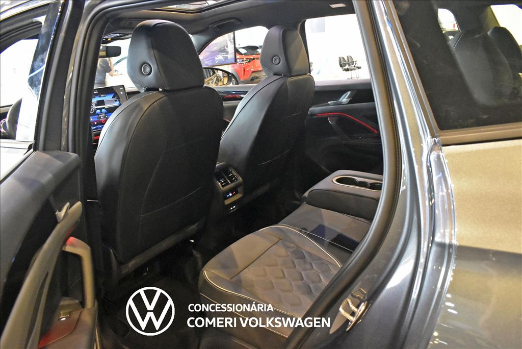TIGUAN 2.0 350 TSI GASOLINA R-LINE 4MOTION AUTOMÁTICO17