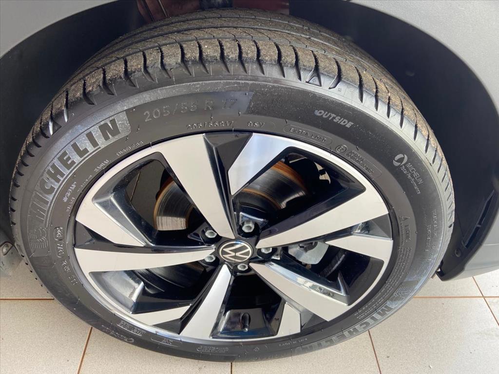 NIVUS 1.0 200 TSI TOTAL FLEX HIGHLINE AUTOMÁTICO8