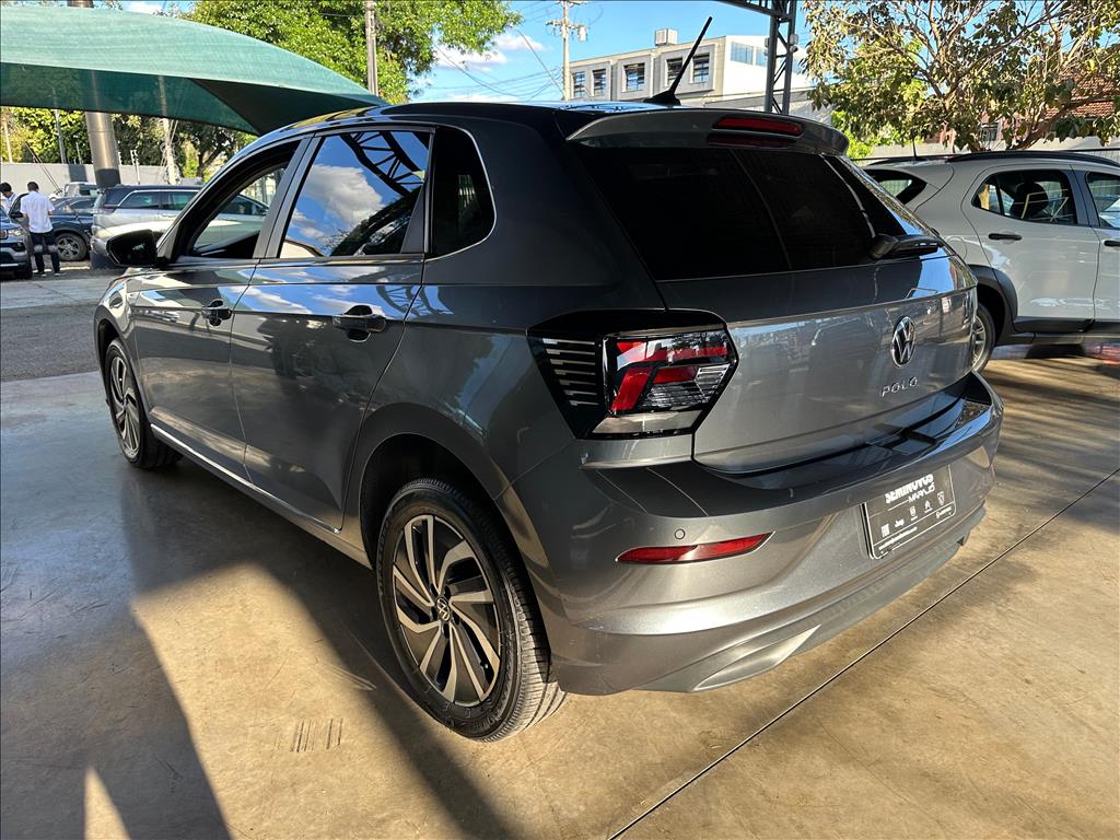 POLO 1.0 170 TSI HIGHLINE AUTOMÁTICO13