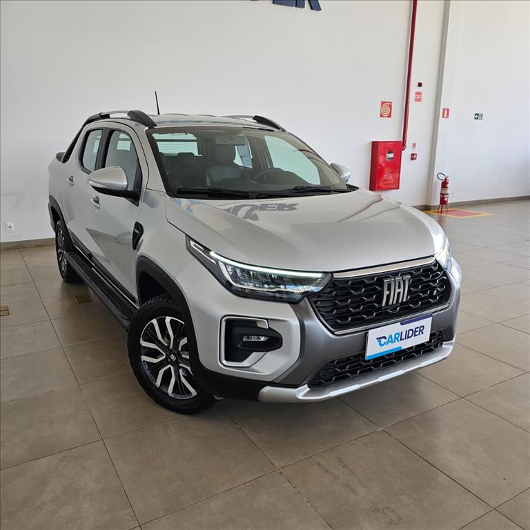 STRADA 1.0 TURBO 200 FLEX RANCH CD CVT2