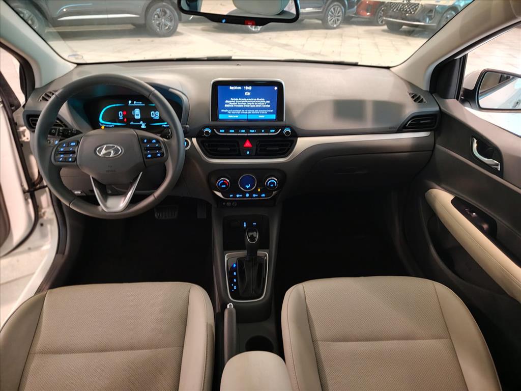 Hyundai-HB20S-1.0 TGDI FLEX PLATINUM SAFETY AUTOMÁTICO